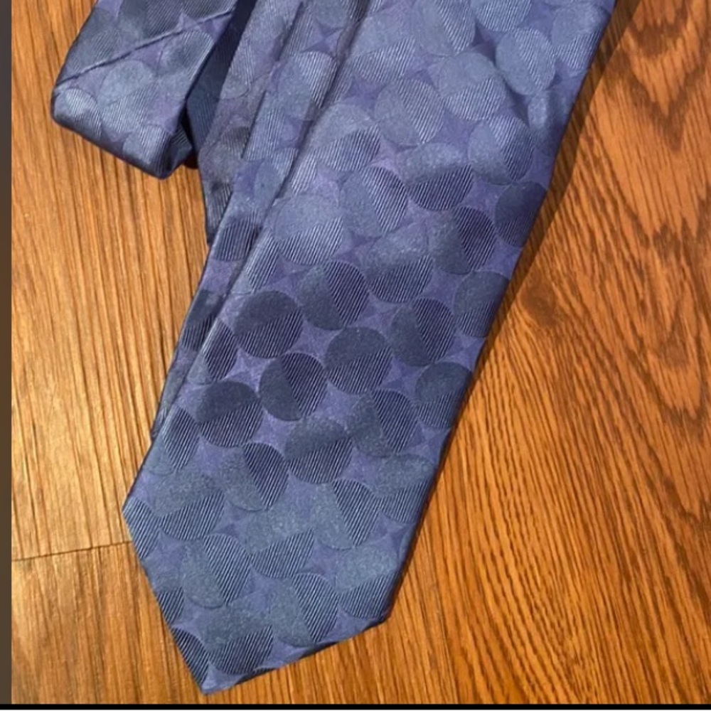 Michael Kors Silk Necktie